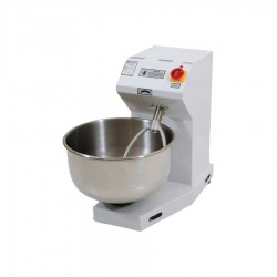 Süpermikser 15 Kg Hamur Yoğurma Makinesi